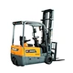 electric forklift